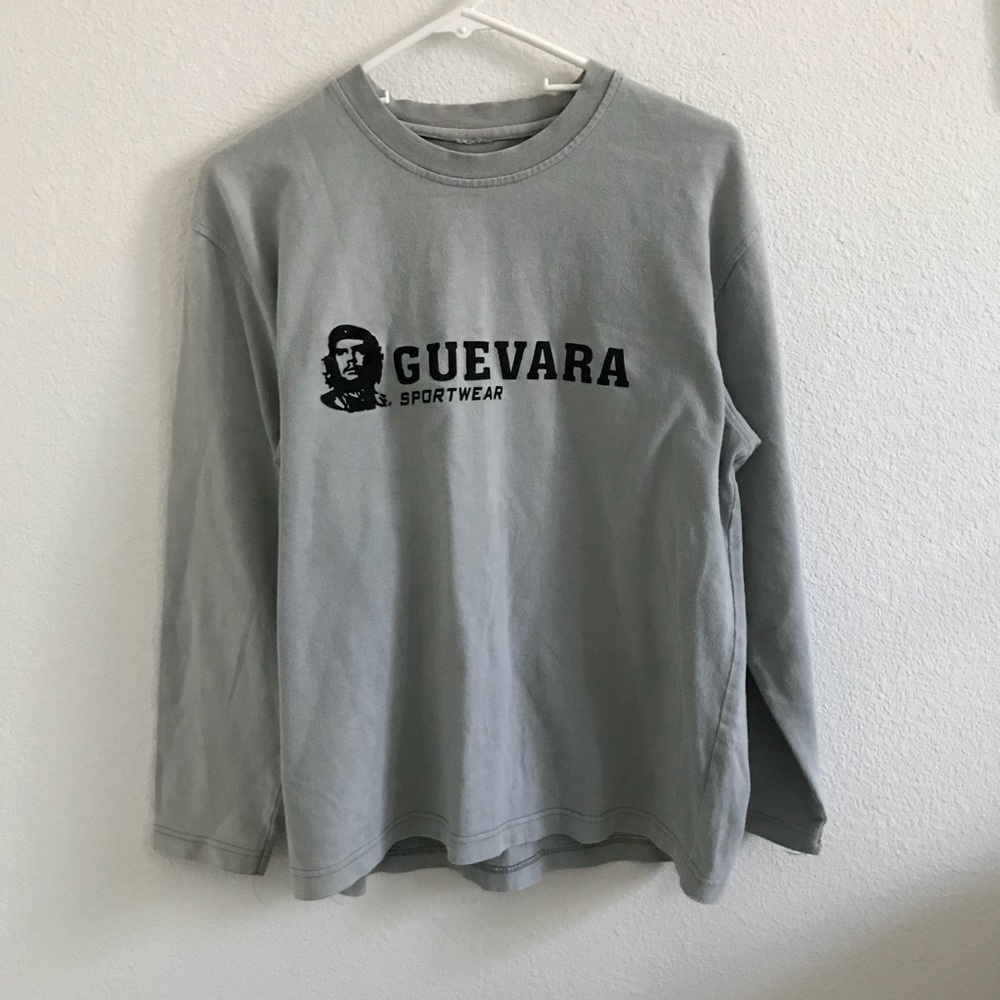 Long sleeve Sweater